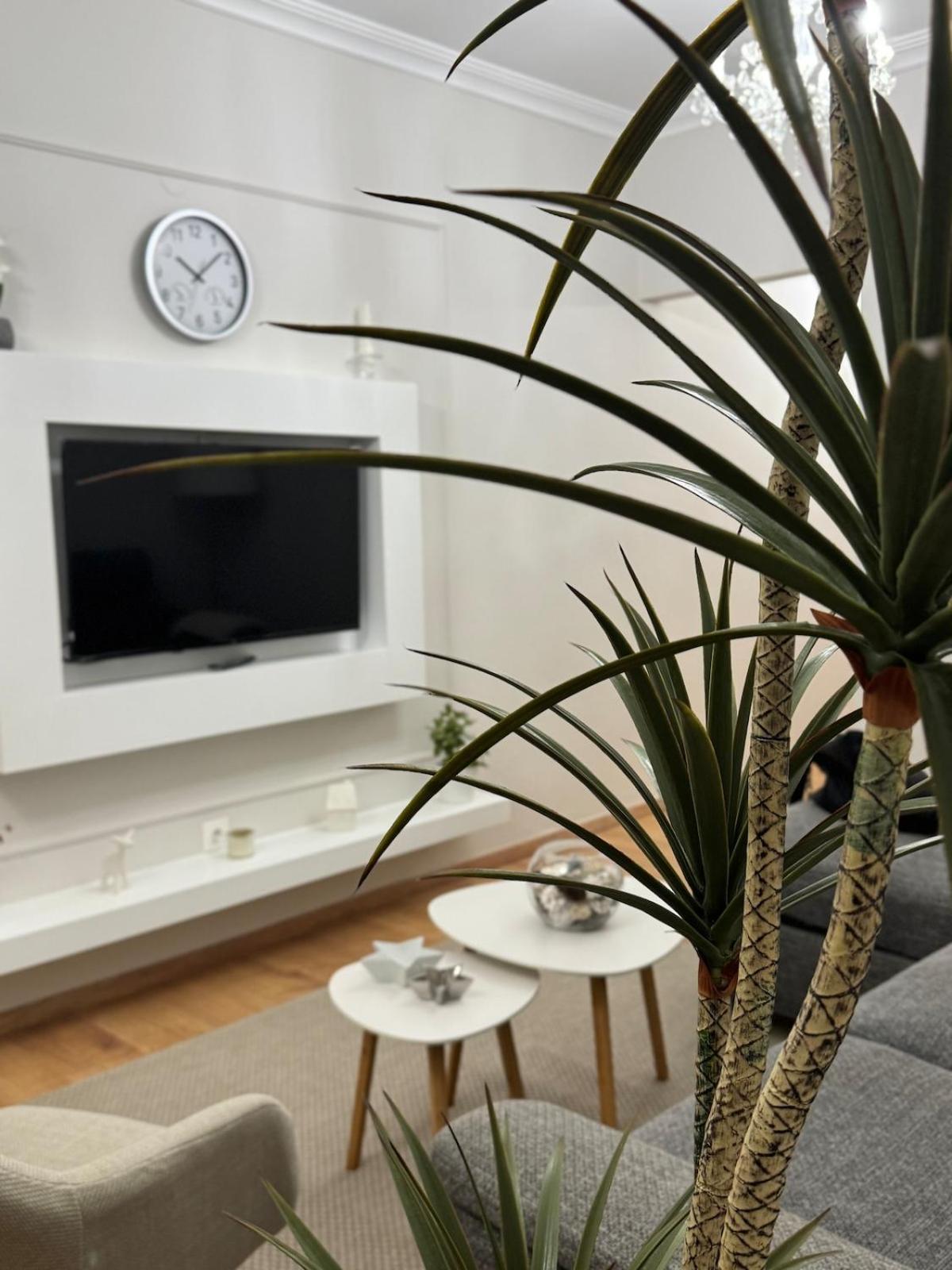 Cozy & Stylish Apartment Thessaloniki
