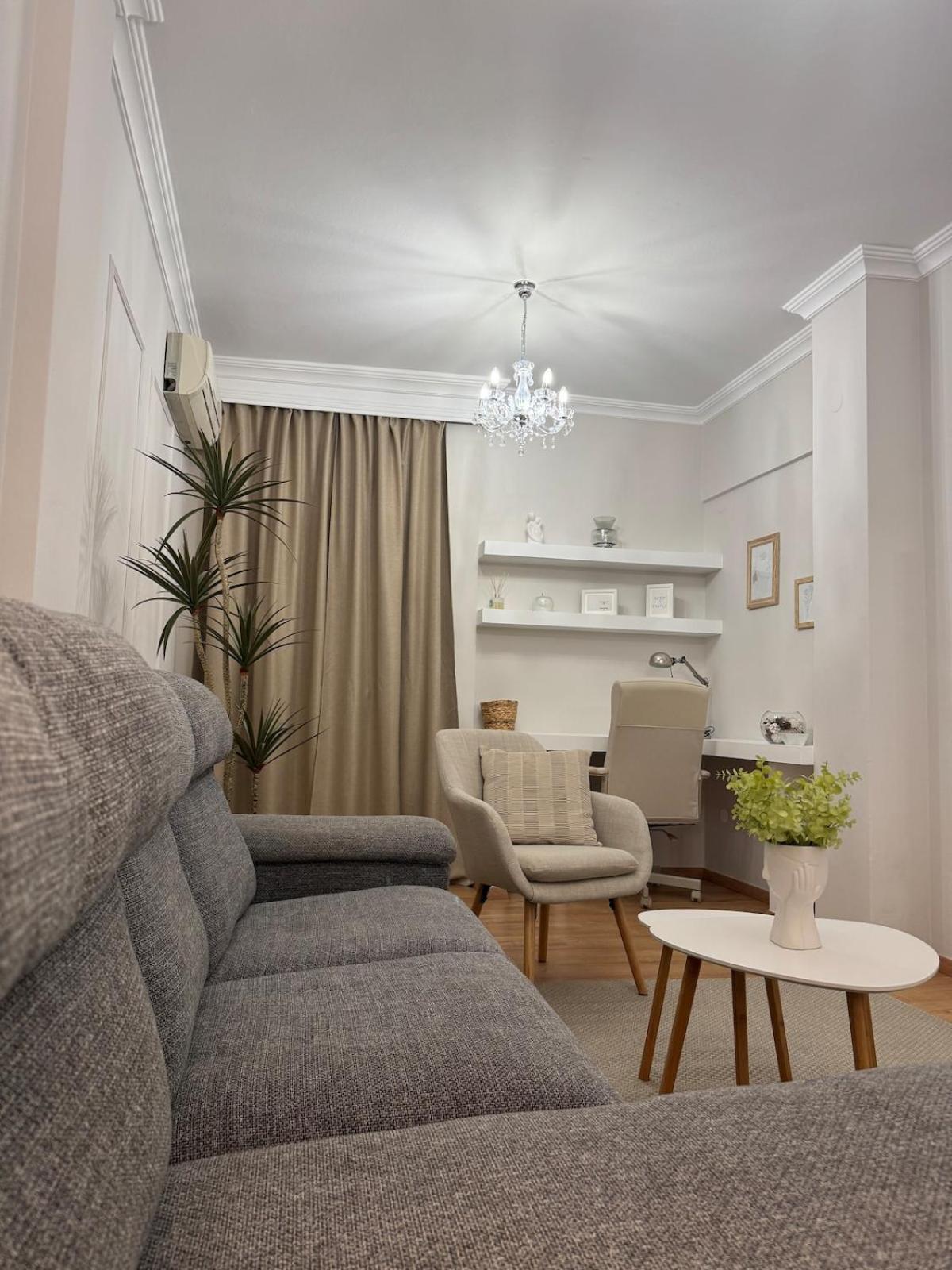 Cozy & Stylish Apartment *