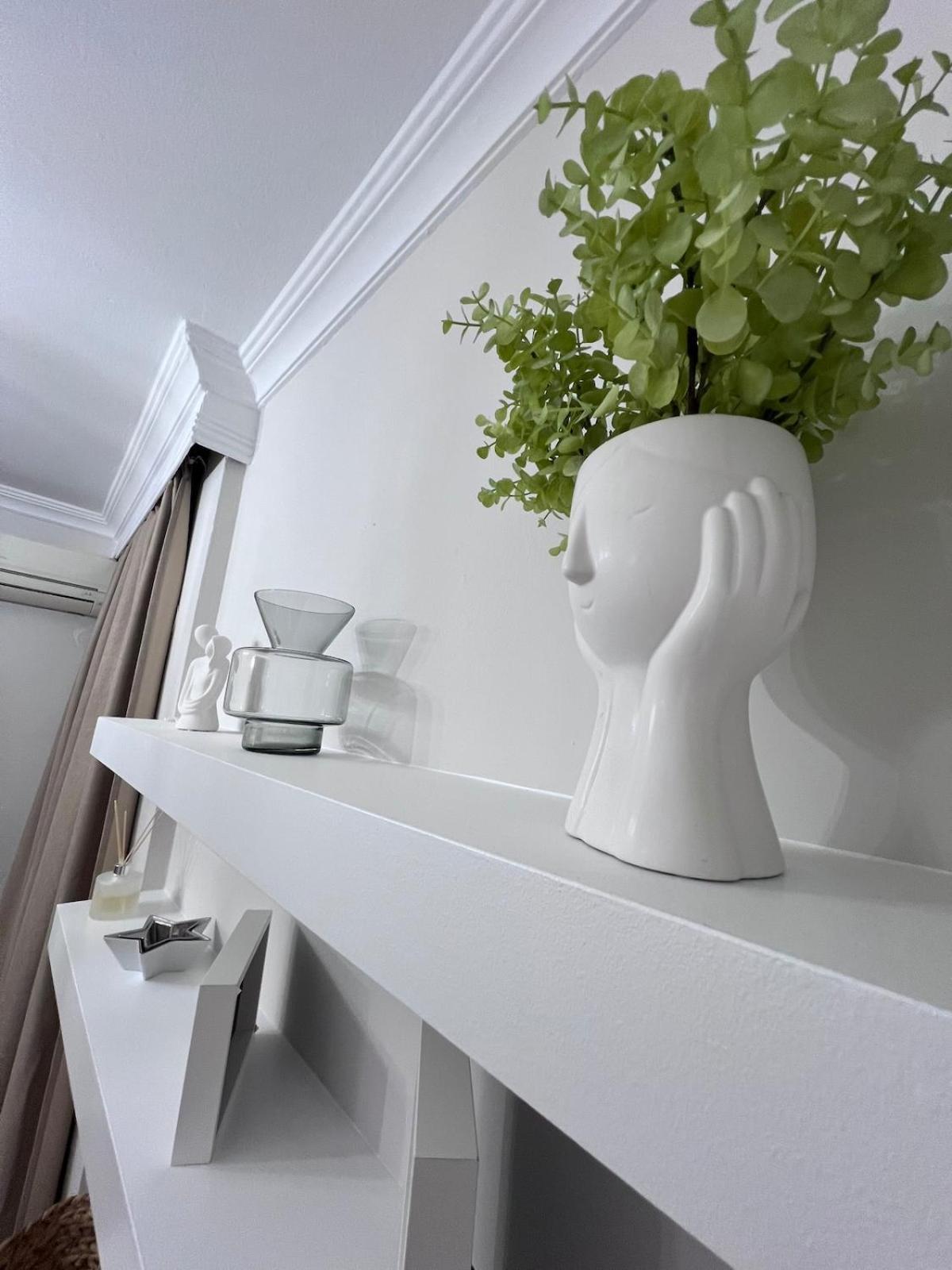 Apartment Cozy & Stylish *