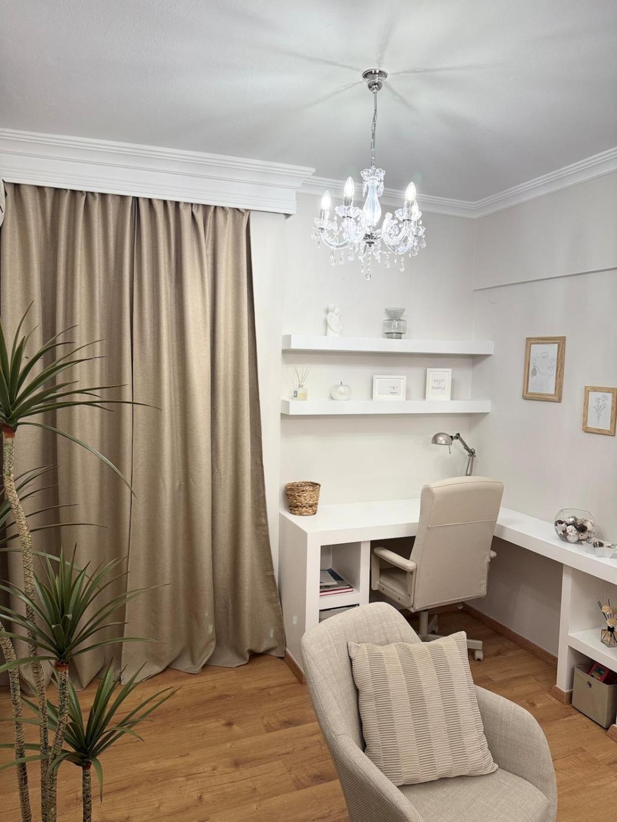 Apartment Cozy & Stylish Thessaloniki