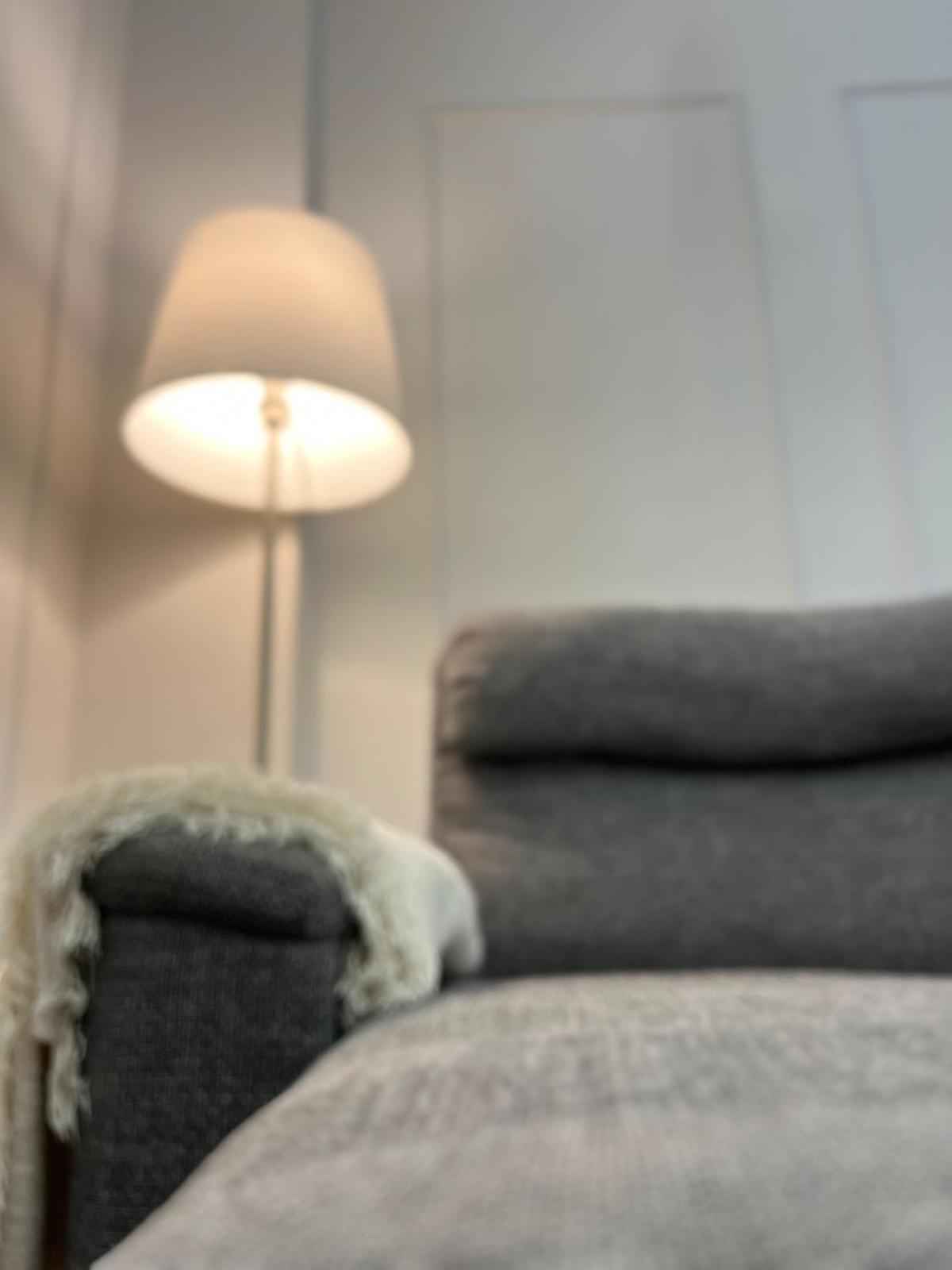 Apartment Cozy & Stylish