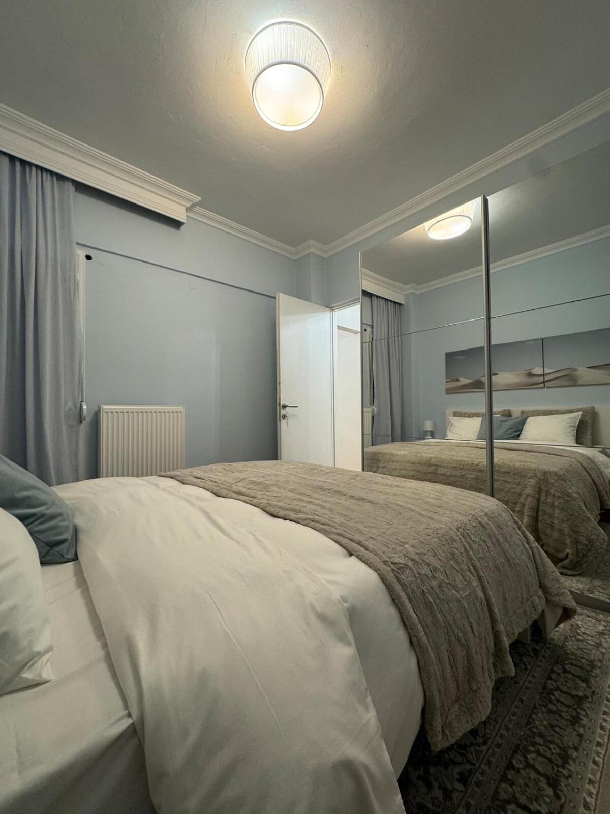 Apartment Cozy & Stylish *