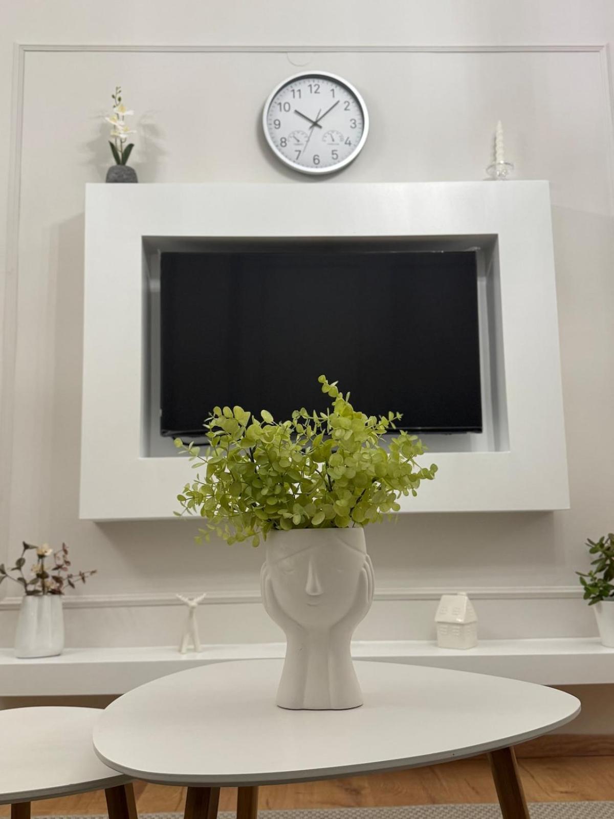 Cozy & Stylish Apartment *
