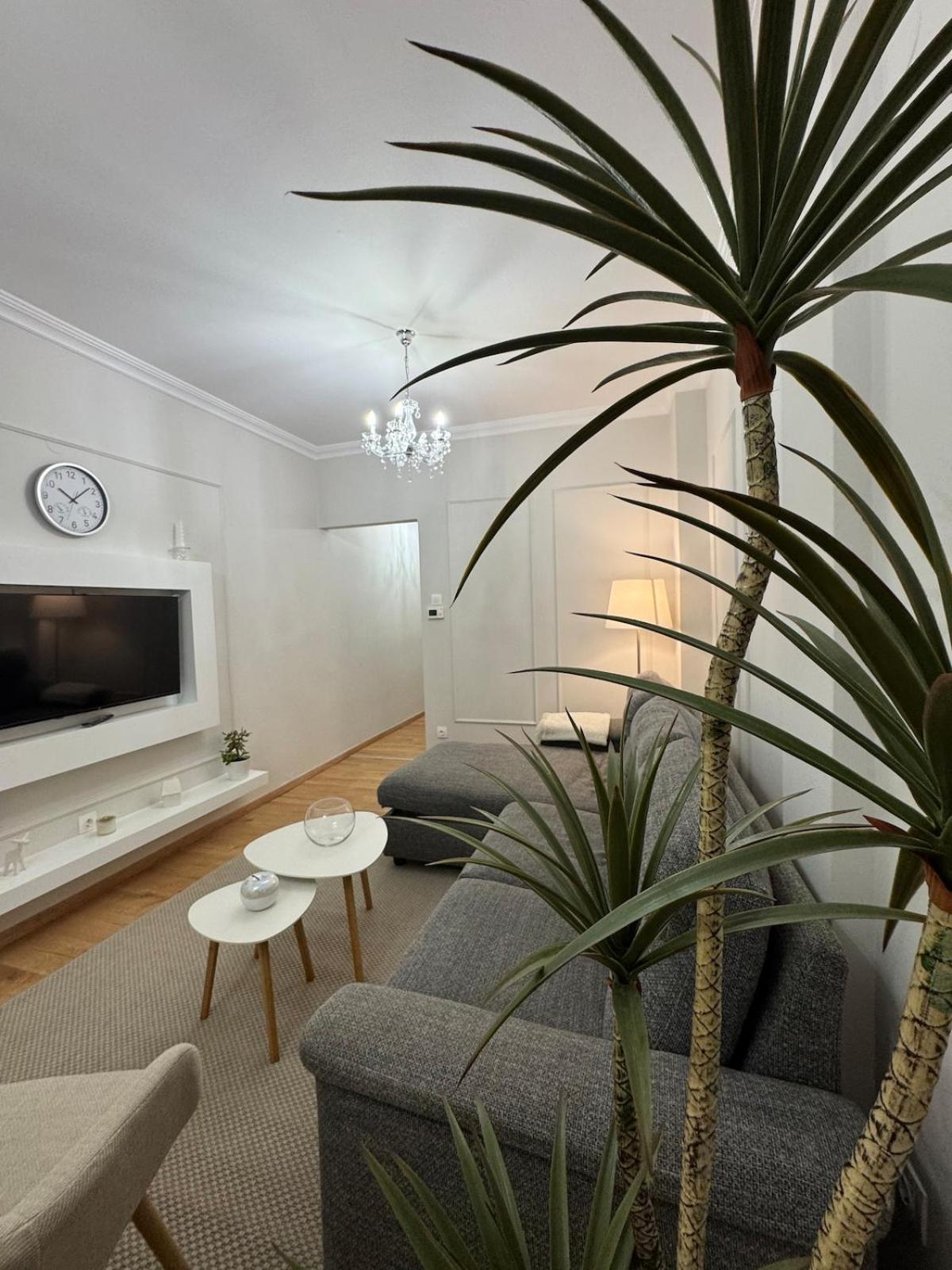 Cozy & Stylish Apartment Thessaloniki